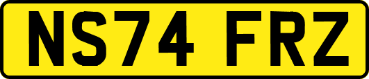 NS74FRZ
