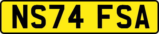 NS74FSA