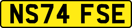 NS74FSE