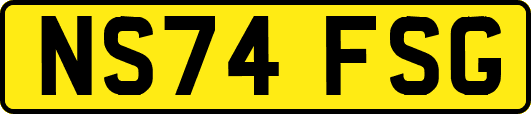 NS74FSG