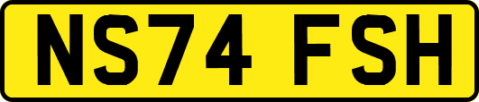 NS74FSH