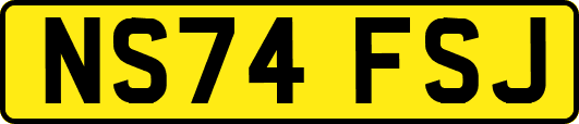NS74FSJ