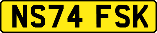NS74FSK