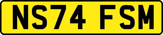 NS74FSM