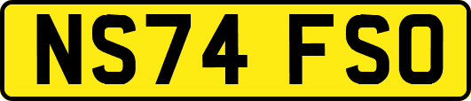 NS74FSO