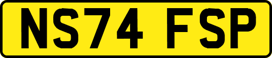 NS74FSP