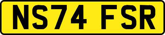 NS74FSR