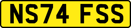 NS74FSS