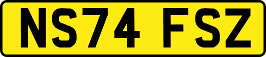NS74FSZ