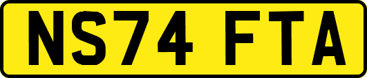 NS74FTA