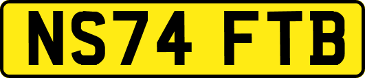 NS74FTB