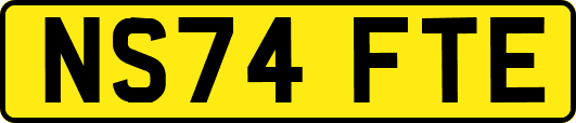 NS74FTE