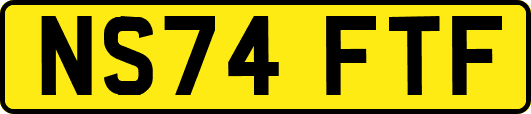 NS74FTF