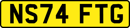 NS74FTG