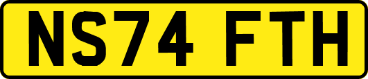 NS74FTH