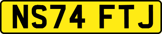 NS74FTJ