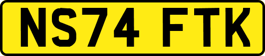 NS74FTK