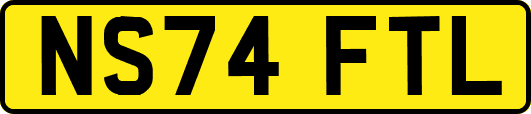 NS74FTL
