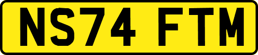 NS74FTM