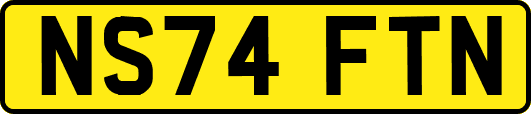NS74FTN