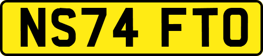 NS74FTO
