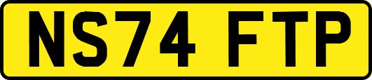 NS74FTP