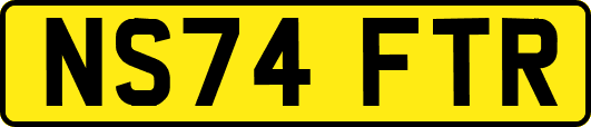 NS74FTR