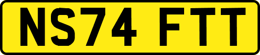 NS74FTT