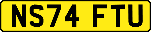NS74FTU