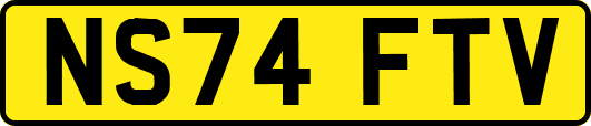 NS74FTV