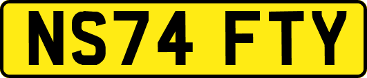 NS74FTY