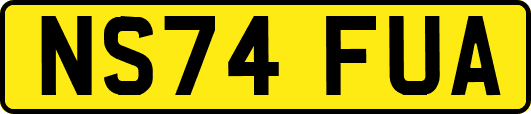 NS74FUA