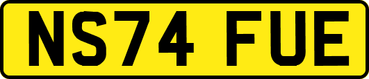NS74FUE