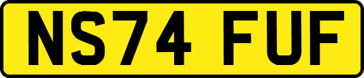NS74FUF