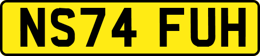 NS74FUH
