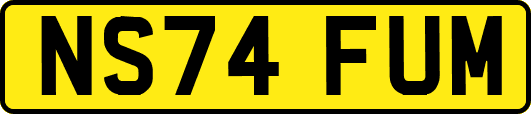 NS74FUM