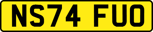 NS74FUO