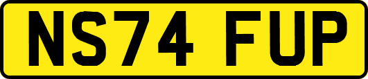 NS74FUP