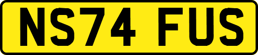 NS74FUS