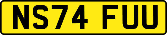 NS74FUU