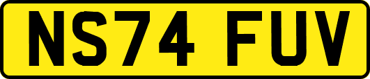 NS74FUV