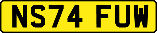 NS74FUW