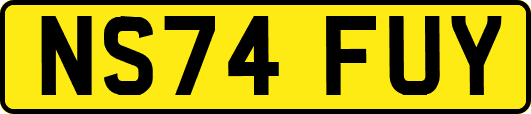 NS74FUY