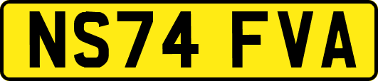 NS74FVA