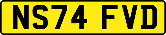 NS74FVD