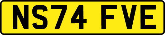 NS74FVE