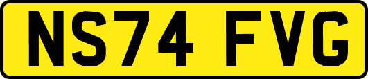 NS74FVG