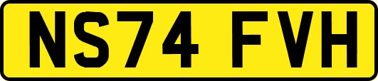 NS74FVH