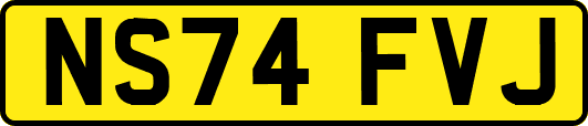 NS74FVJ
