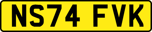 NS74FVK